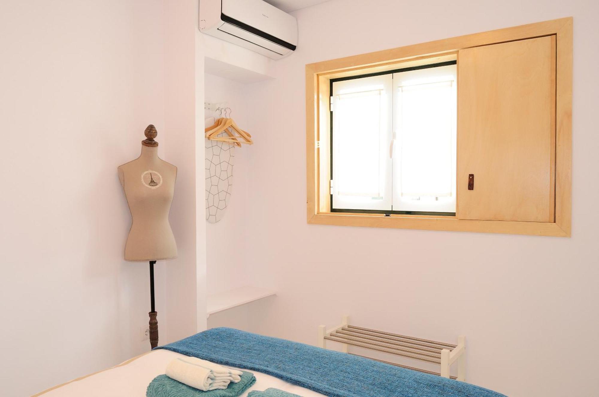 Apartamento Alfama Terrace Lisboa Habitación foto