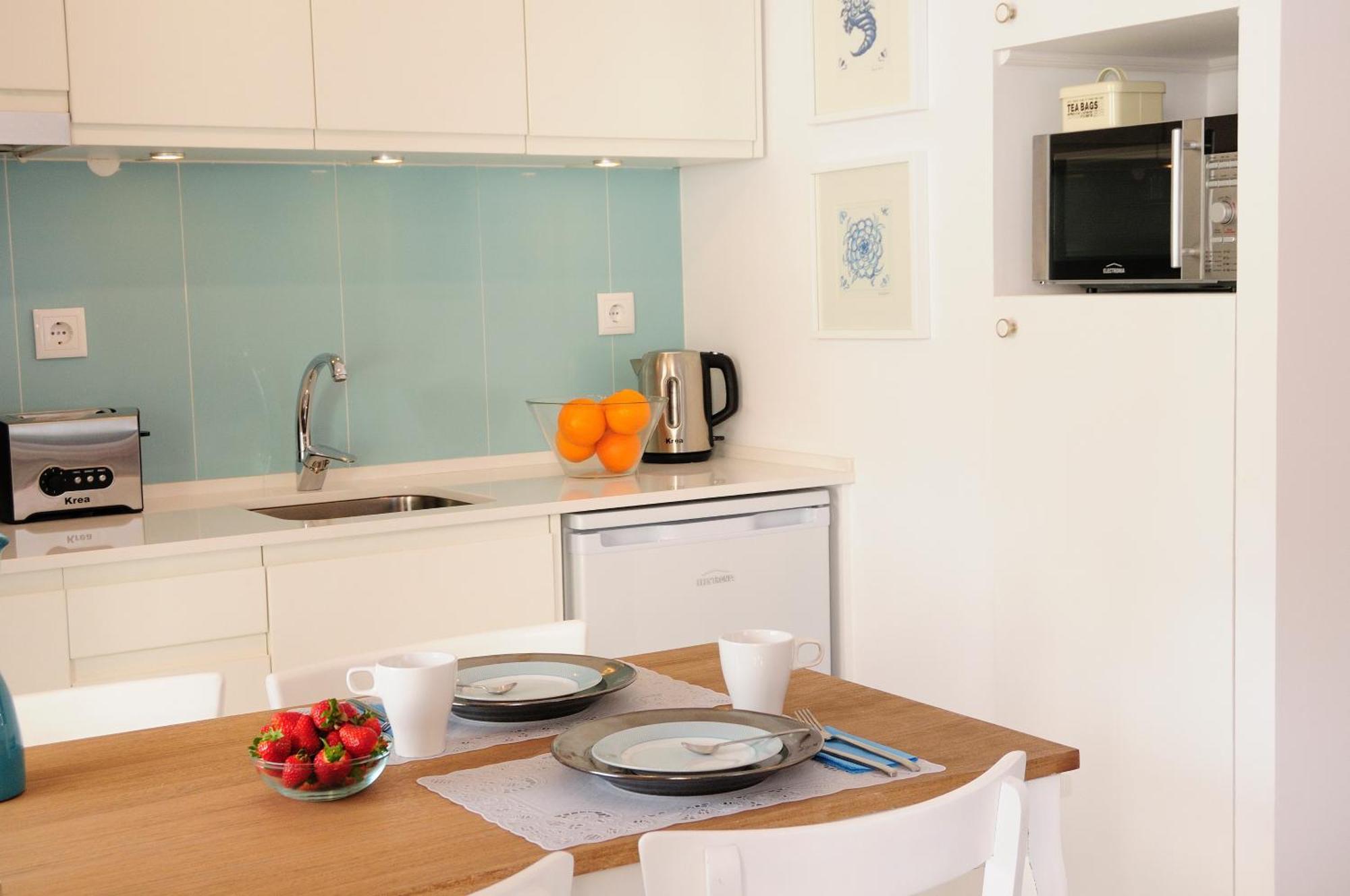 Apartamento Alfama Terrace Lisboa Habitación foto