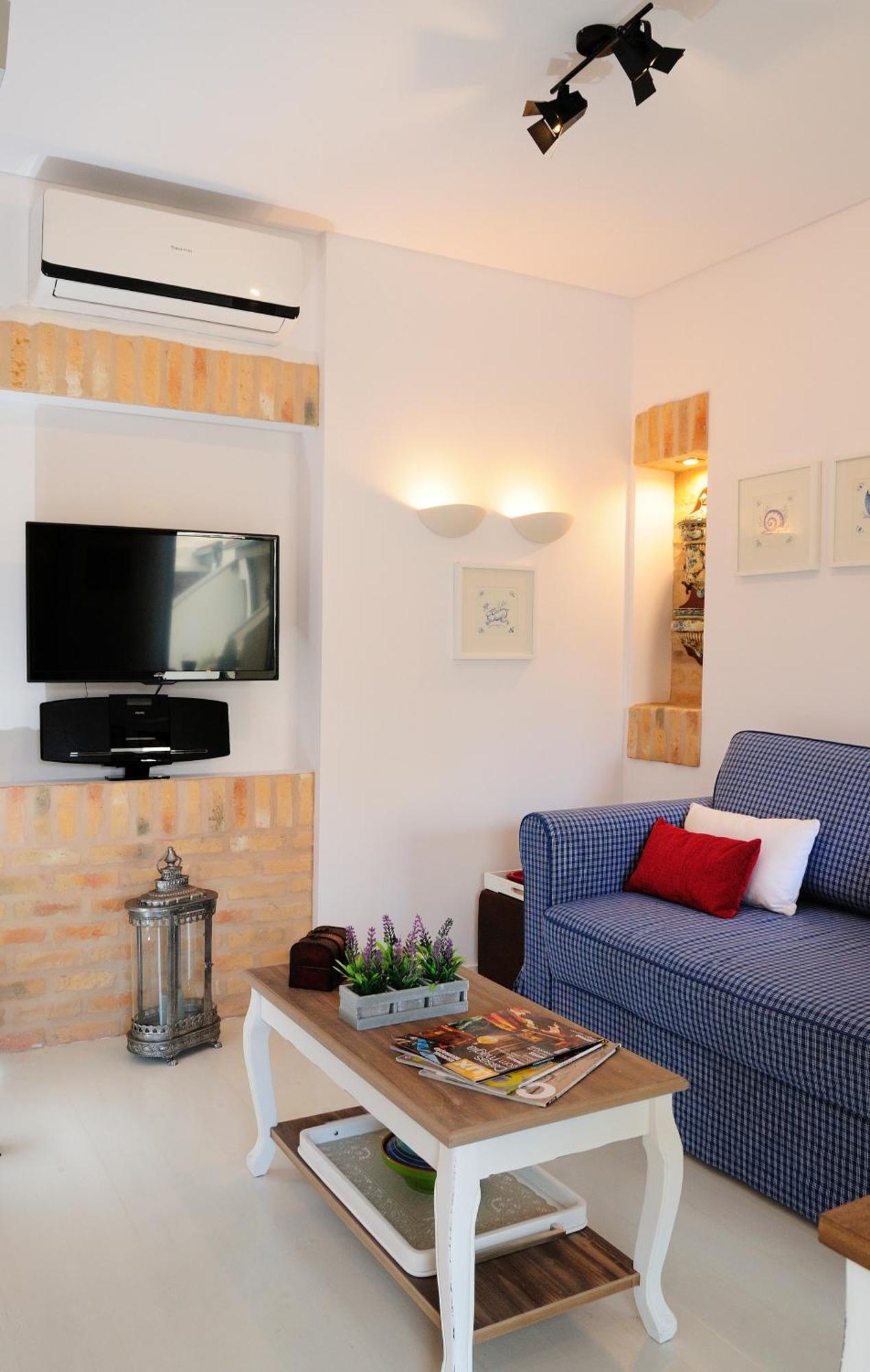 Apartamento Alfama Terrace Lisboa Habitación foto